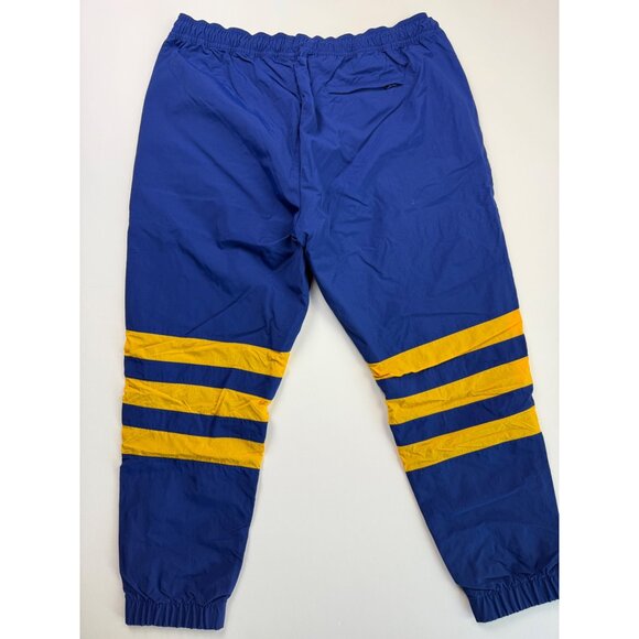 Size XL - Adidas Originals x Boca Juniors “Bring Back" Track Pants Blue - Picture 8 of 11